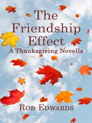cover image of The Friendship Effect